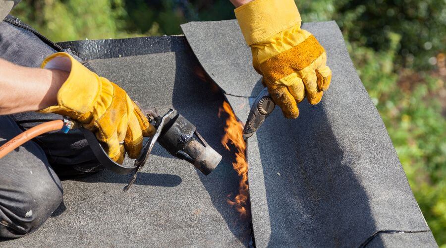 Local Chimney Repair in Bat Cave, NC